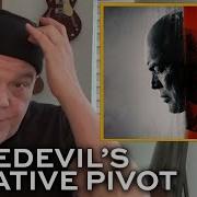 Vincent D Onofrio Knew DAREDEVIL Needed To Make A Change