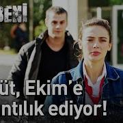 Duy Beni 20 Bölüm Mevlüt Ekim E Sarkıntılık Ediyor Final