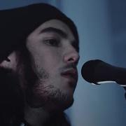Chase Atlantic Church Official LIVE Music Video