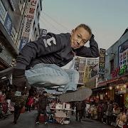 B BOY Taisuke Montage WILL ALWAYS BE A LEGEND