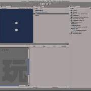 PlayMaker Physics 2d Setup Introduction