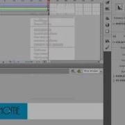 Create A Interactive Flash Menu In 5 Mins