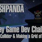 Trash Panda Devlog 28 Adding Cinemachine Camera Collider And Making A Grid Of Sensors