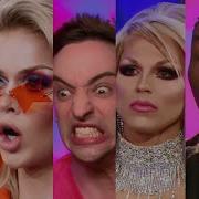 Remembering Drag Race All Stars Season 5