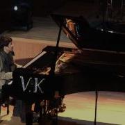 V K克 愛無限台北演奏會 11 Encore 鏡夜 戀愛賞味期
