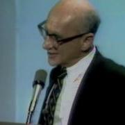 Milton Friedman Agriculture Subsidies