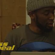 Rhythm Roulette 9th Wonder