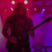 Dark Tranquillity Lethe Live Mejeriet Lund Sweden 14 10 2025
