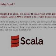 Big Data Analysis With Scala And Spark Learn Algorithms