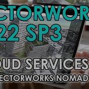 Vectorworks 2022 New Features Of SP3 Vectorworks Cloud Services
