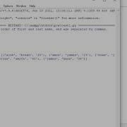 Python Program Sort Tuples By Ascending Order