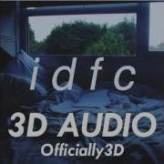 3D AUDIO Idfc Blackbear USE HEADPHONES