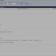 Simple MS SQL Reader Example In C
