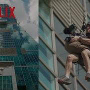 Skyscraper Live Behind The Scenes Netflix