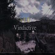 Vindictive CoD4 PC Montage Frozen