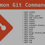 Linux Lecture 6 Version Control Git 2020