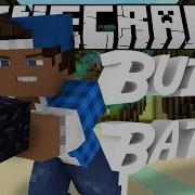 Build Battle Plugin Minecraft