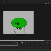 Adobe Animate Shape Tween With Text