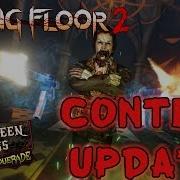 YIKES Killing Floor 2 Monster Masquerade Halloween 2018 Update