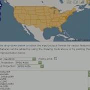 ESRI REST API And OpenLayers