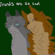 Jealousy Jealousy Ashfur Pmv