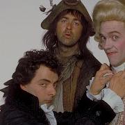 Black Adder The Third Ending Theme Closing