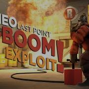 TF2 Last Point KA BOOM Exploit