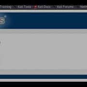 TryHackMe Jacob The Boss Exploiting JBoss Application Server