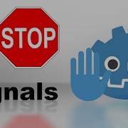You Are Using Godot Signals In The Wrong Way