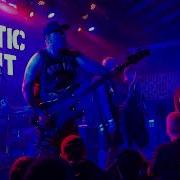 AGNOSTIC FRONT The Eliminator Victim In Pain Your Mistake Berkeley Oct 23rd 2025