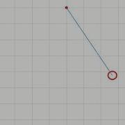 Animation Of Pendulum Using MATLAB