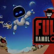 ASTRO BOT Fully Ramblomatic