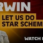 CA Erwin Dimensional Modeling Star Schema With Erwin