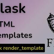 Flask Render Template HTML Tutorial Flask Templating With Jinja2 In HINDI Kritim Yantra