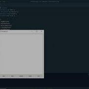 Python PyQt5 Application Phonebook Manager