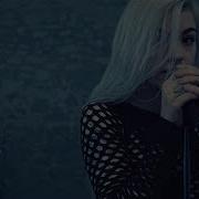 Crashing Atlas Savages Featuring Shelby Celine Official Music Video