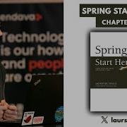 Spring Start Here Chapter 4 Episode 7