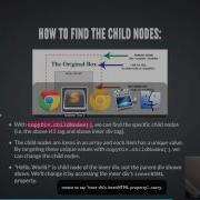 JavaScript Tutorial Work Off DOM With JavaScript Part 3