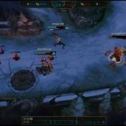 Funny Jhin Auto Attack Cancelling