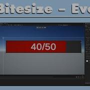 Unity C Bitesize Events Intermediate