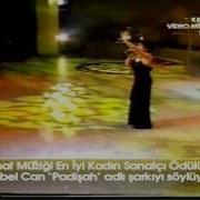 Sibel Can Padişah Kral Tv Video Muzik ödüleri 1997