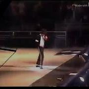 Michael Jackson Billie Jean Live In New York City 2001