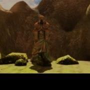UDK Caustics DOF Improved Terrain Layers FIX