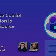 VS Code Copilot Extension Is Open Source