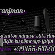 İnanımmı Rəqsanə İsmayılova Karaoke Minus
