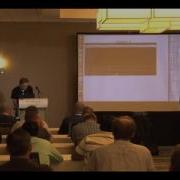 Postgres Open Jeff Davis Temporal Data Management Demo Using PostgreSQL