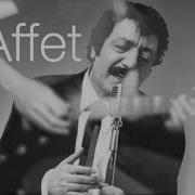 Müslüm Gürses Affet Cover