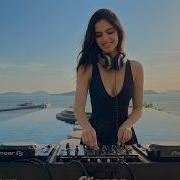 Emotional Melodic Techno Mix 2026 Baba Nest Thailand