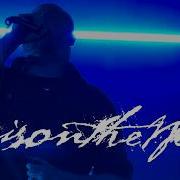Poison The Well Live At Baltimore MD FULL SET 4 12 26