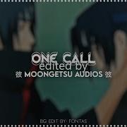 Rich Amiri One Call Edit Audio 3 Other Versions